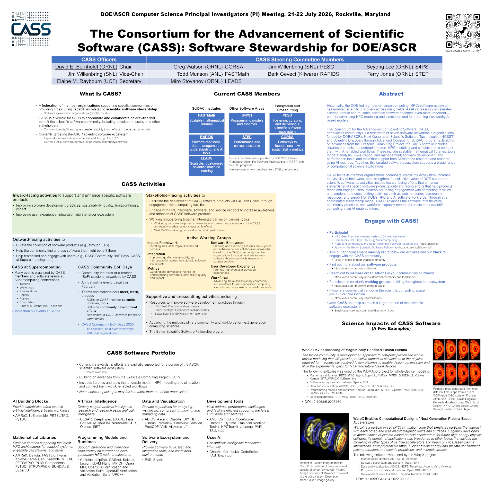 Reduced image of CASS poster. See PDF link, above, for better resolution.